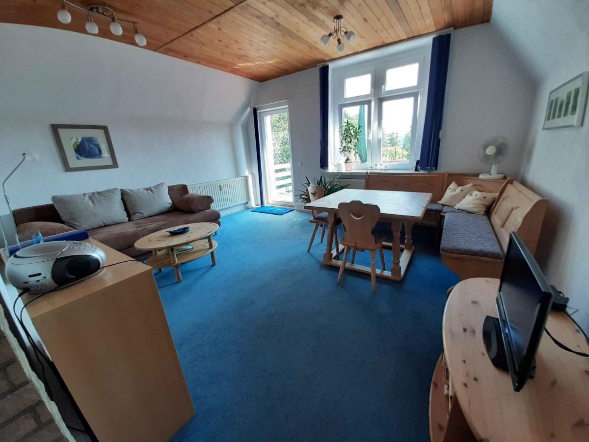 Ferienwohnung Elbsommer Am Weinberg Meißen Exteriér fotografie